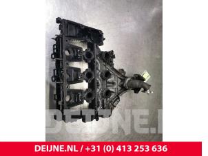 Fiat Scudo Intake manifold O109947 photo 2