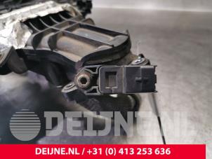Fiat Scudo Intake manifold O109947 photo 4