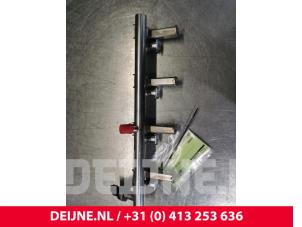 Ford Focus Galerij (Injectie) O109953 foto 2