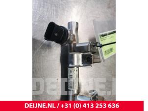 Ford Focus Galerij (Injectie) O109953 foto 3