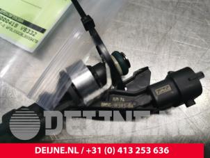 Ford Focus Injector (benzine injectie) O109956 foto 3
