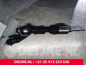 Ford Focus Injector (benzine injectie) O109956 foto 2
