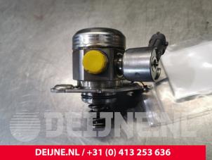 Ford Focus High pressure pump O109959 photo 2