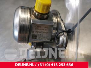 Ford Focus High pressure pump O109959 photo 3