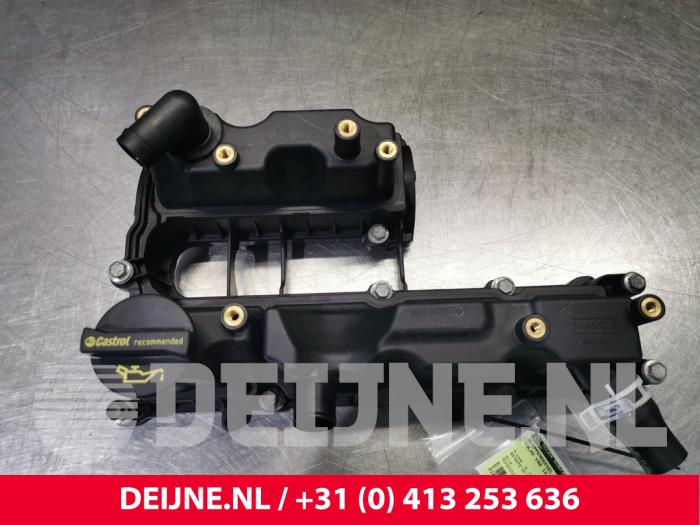 Gebruikte Kleppendeksel Volvo V40 (MV) 1.6 T3 GTDi 16V Prijs € 60,00 Margeregeling aangeboden door van Deijne Onderdelen Uden B.V.