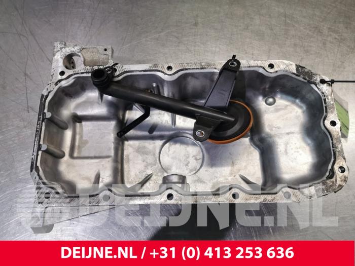 Gebruikte Carterpan Volvo V40 (MV) 1.6 T3 GTDi 16V Prijs € 125,00 Margeregeling aangeboden door van Deijne Onderdelen Uden B.V.