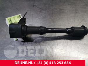 Volvo V40 Ignition coil O109979 photo 2