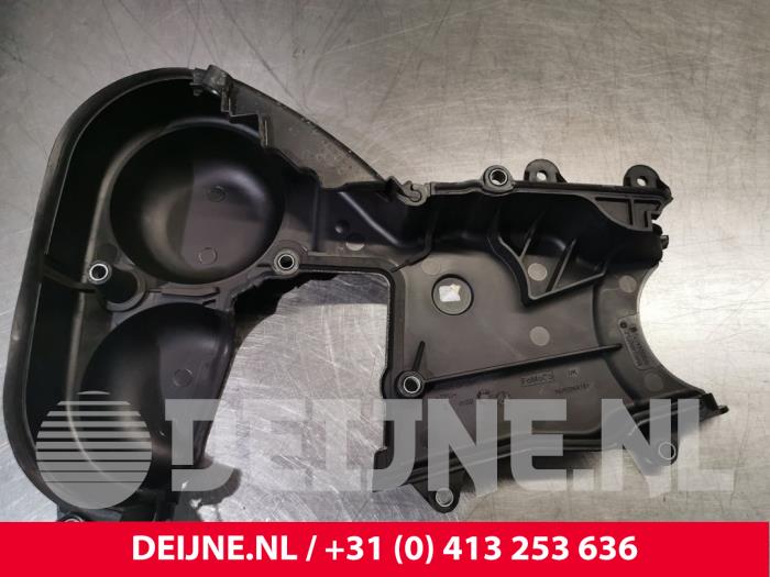 Gebruikte Distributiedeksel Volvo V40 (MV) 1.6 T3 GTDi 16V Prijs € 30,00 Margeregeling aangeboden door van Deijne Onderdelen Uden B.V.