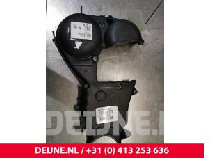 Volvo V40 Timing cover O109983 photo 2
