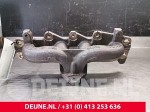 Volvo V40 Abgaskrümmer O109988 foto 2