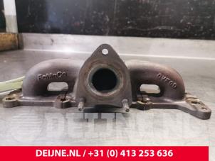 Volvo V40 Abgaskrümmer O109988 foto 3