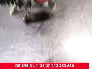 Volvo V40 High pressure pump O109989 photo 2