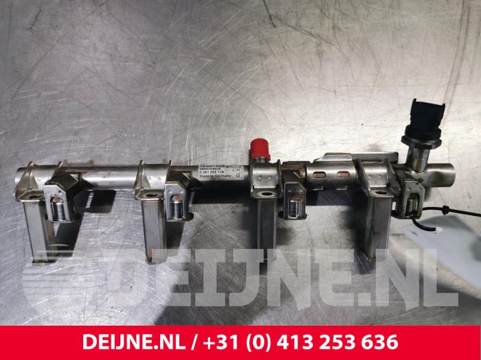 Gebruikte Galerij (Injectie) Volvo V40 (MV) 1.6 T3 GTDi 16V Prijs € 35,00 Margeregeling aangeboden door van Deijne Onderdelen Uden B.V.