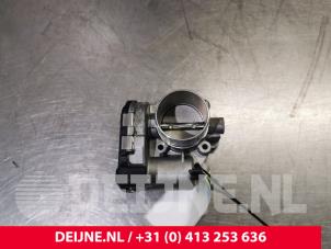 Volvo V40 Throttle body O109991 photo 2