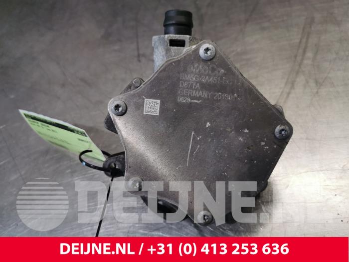 Volvo V40 Vakuumpumpe (Benzin) O109996