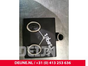 Audi A6 Zentralverriegelung Modul O109998 foto 2