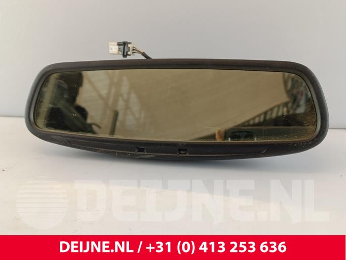 Volvo V50 Binnenspiegel O110013