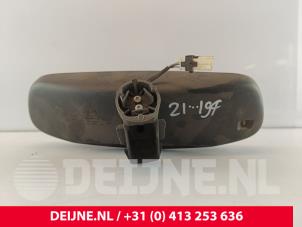 Volvo V50 Rear view mirror O110013 photo 2