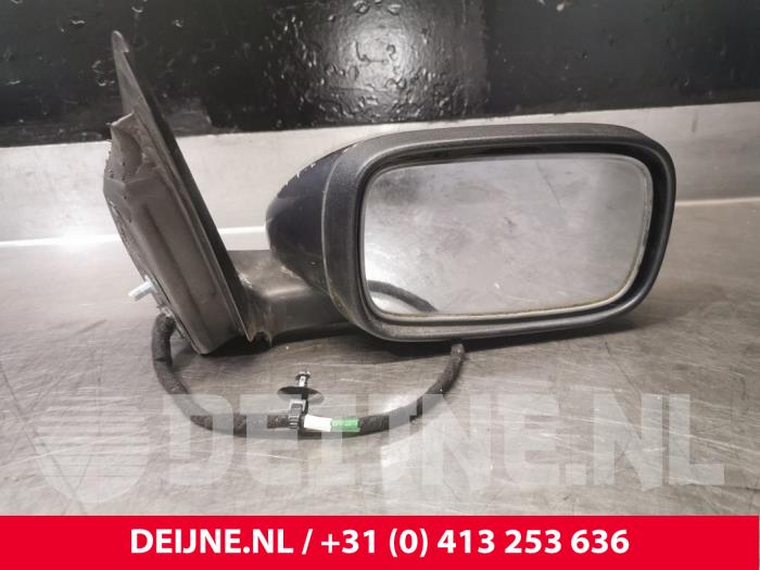 Volvo V50 Buitenspiegel rechts O110017