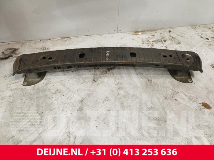 Volvo V50 Bumperframe achter O110018