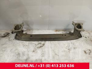 Volvo V50 Front bumper frame O110019 photo 3