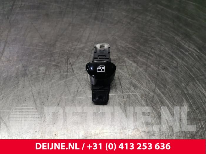Fiat 500 Elektrisches Fenster Schalter O110058