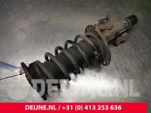 Volvo V60 Front shock absorber rod, left O110101 photo 2
