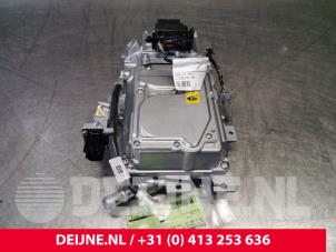 Volvo V60 DC/CD Konverter O110138 foto 2