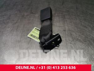 Fiat 500 Sicherheitsgurt Schließe links hinten O110139 foto 3