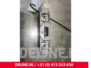 Audi A6 Telefoon Module O110148 foto 3