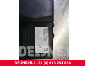 Peugeot 108 Central door locking module O110151 photo 3