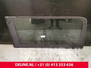 Mercedes Sprinter Extra Ruit 2Deurs rechts-achter O110167 foto 2