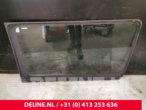 Mercedes Sprinter Extra Ruit 2Deurs links-achter O110166 foto 2