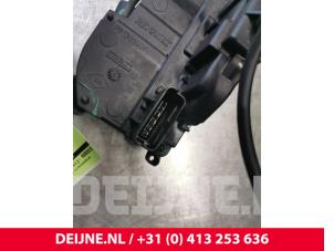 Renault Master Deurslot Mechaniek 2Deurs rechts O110220 foto 3