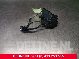 Renault Master Deurslot Mechaniek 2Deurs rechts O110220 foto 2