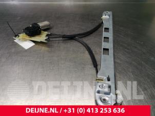 Renault Master Fenstermechanik 2-türig rechts vorne O110221 foto 2