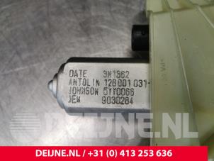 Renault Master Fenstermechanik 2-türig rechts vorne O110221 foto 4