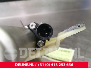Renault Master Fenstermechanik 2-türig rechts vorne O110221 foto 3
