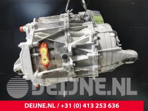 Tesla Model 3 Elektromotor Elektro-Auto O110227 foto 2