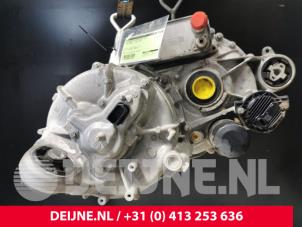 Tesla Model 3 Elektromotor Elektro-Auto O110227 foto 3
