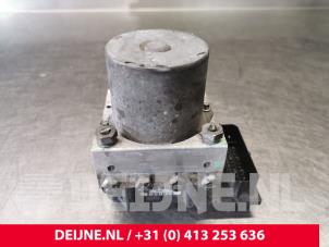 Ford Transit ABS Pumpe O110229 foto 3