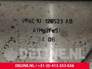 Ford Transit Engine management computer O110231 photo 3