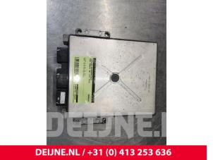 Ford Transit Engine management computer O110231 photo 2