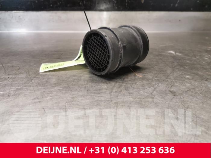 Opel Vectra Air mass meter O110286
