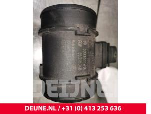 Opel Vectra Luftmassenmesser O110286 foto 4