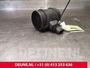 Opel Vectra Luftmassenmesser O110286 foto 2