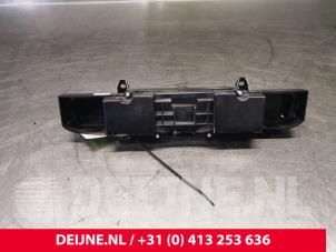 Mercedes Sprinter Panic lighting switch O110290 photo 2