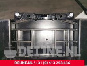 Mercedes Sprinter Panic lighting switch O110290 photo 3