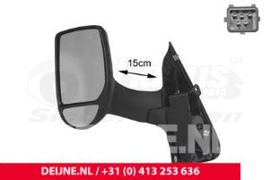Nieuwe Buitenspiegel links Ford Transit Prijs € 84,70 Inclusief btw aangeboden door van Deijne Onderdelen Uden B.V.
