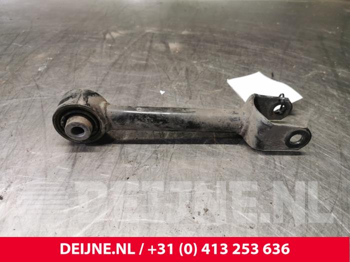 Tesla Model 3 Querlenker oben links hinten O110299